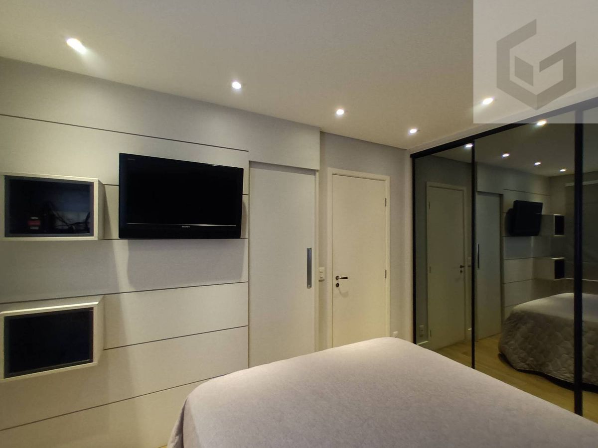 Apartamento com 3 quartos à Venda, Vila Gomes Cardim - São Paulo