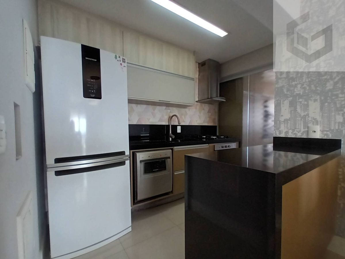 Apartamento com 3 quartos à Venda, Vila Gomes Cardim - São Paulo