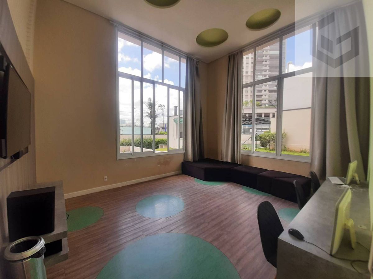 Apartamento com 3 quartos à Venda, Vila Gomes Cardim - São Paulo