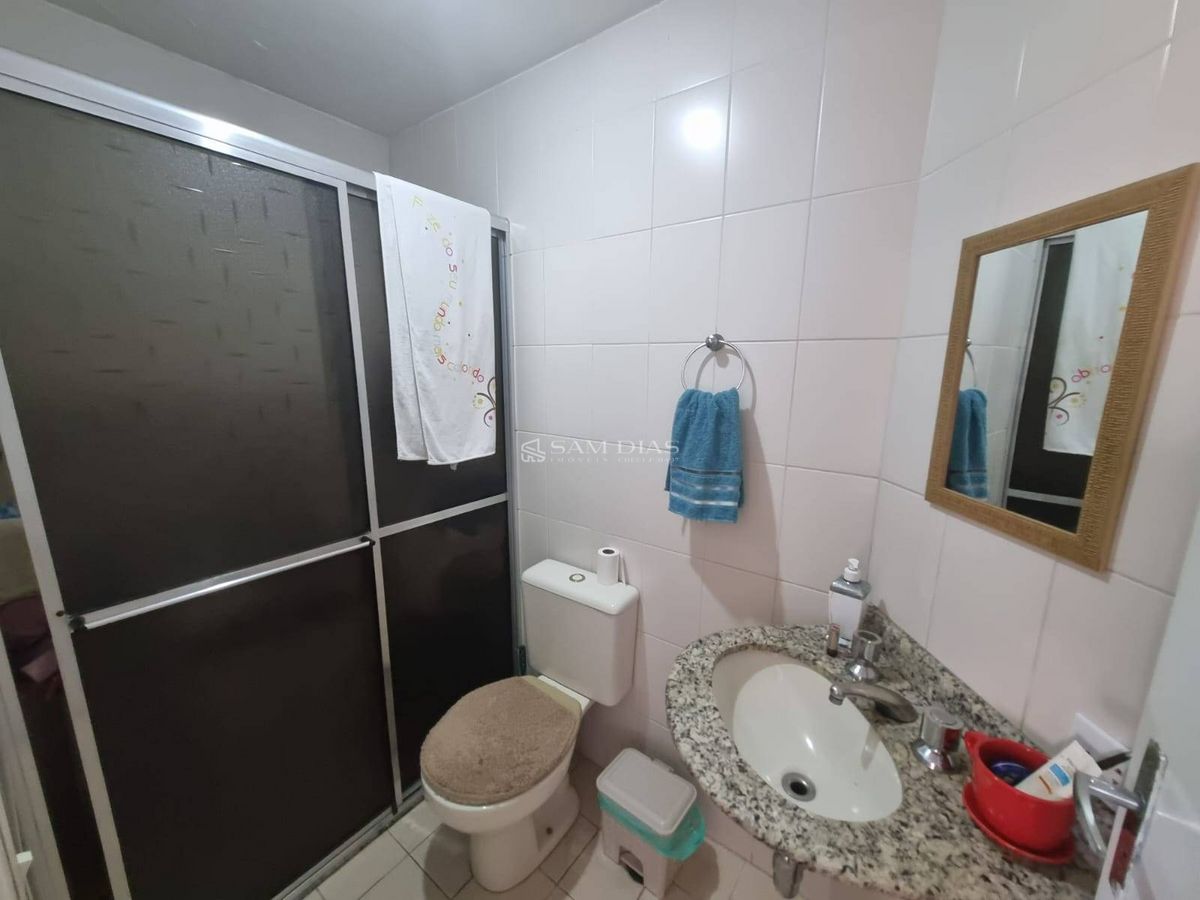 Apartamento, 3 quartos, 89 m² - Foto 15