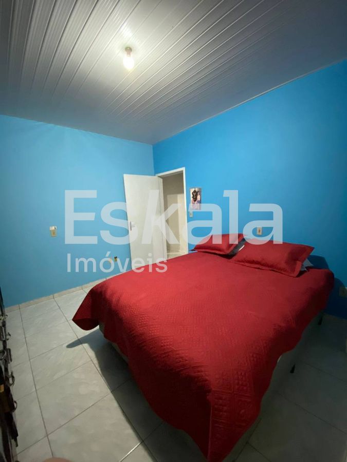 Casa com 03 Quartos e 04 Vagas de Garagem Amizade - Jaraguá do Sul