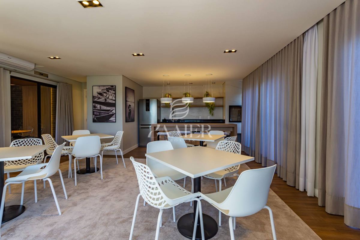 Apartamento com 3 quartos à Venda, Costa e Silva - Joinville