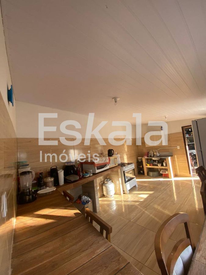 Casa com 3 quartos XV de Novembro - Corupá