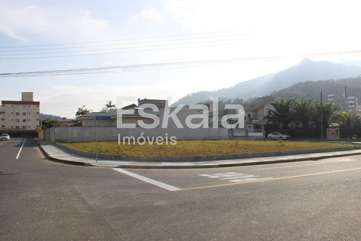 Terreno com 713m² Amizade - Jaraguá Do Sul