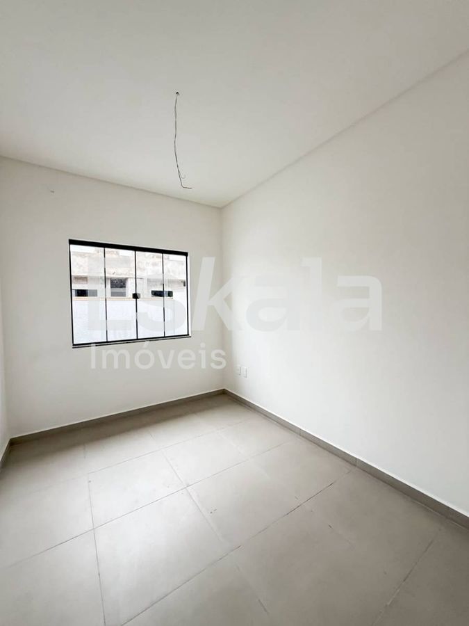 Casa Geminada Com 02 Dormitórios Escolinha - Guaramirim