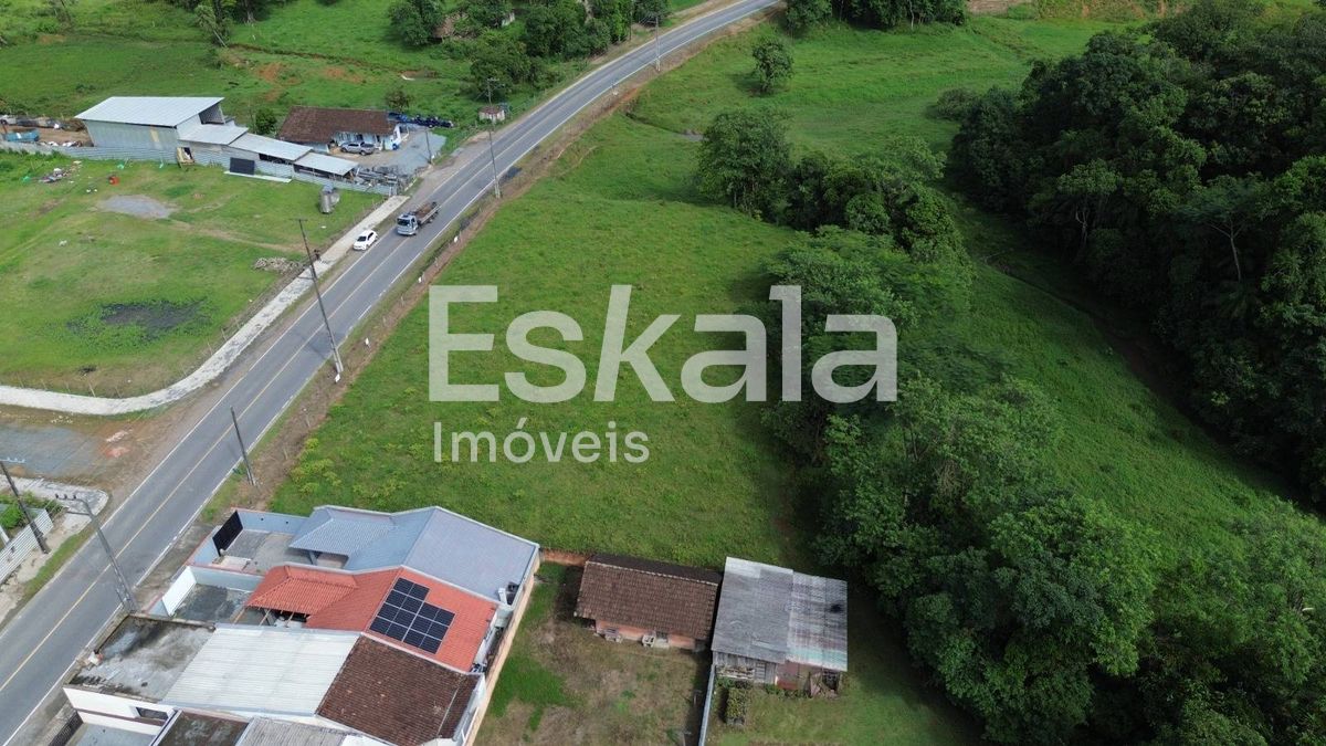 Terreno Com 6497.75m² João Pessoa - Jaraguá do Sul