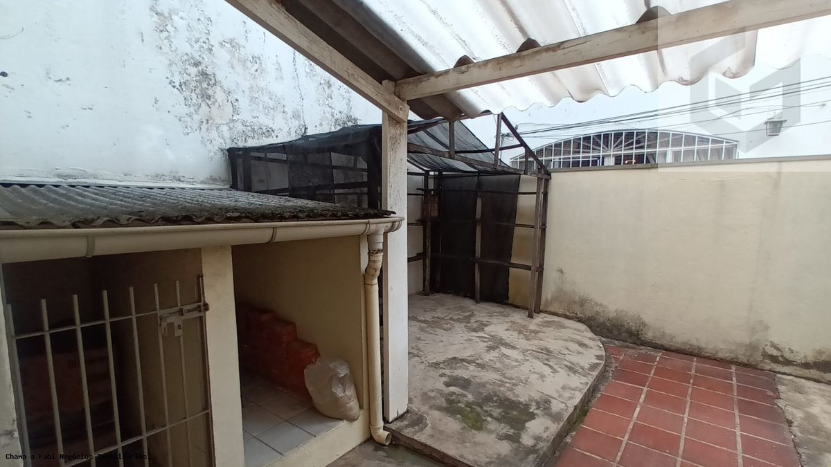 Sobrado com 2 quartos à Venda, Chácara Califórnia - São Paulo