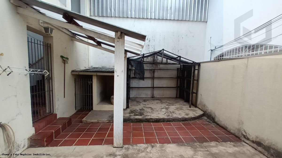 Sobrado com 2 quartos à Venda, Chácara Califórnia - São Paulo