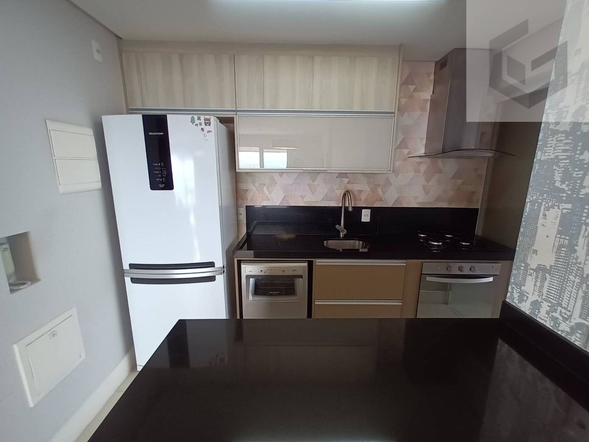 Apartamento com 3 quartos à Venda, Vila Gomes Cardim - São Paulo