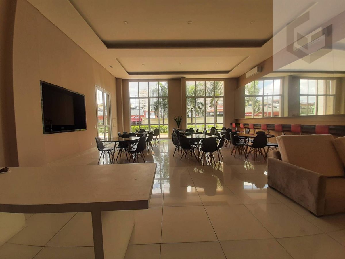 Apartamento com 3 quartos à Venda, Vila Gomes Cardim - São Paulo