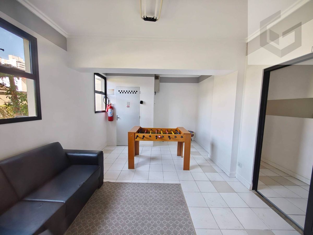 Apartamento com 2 quartos, Vila Bertioga - São Paulo