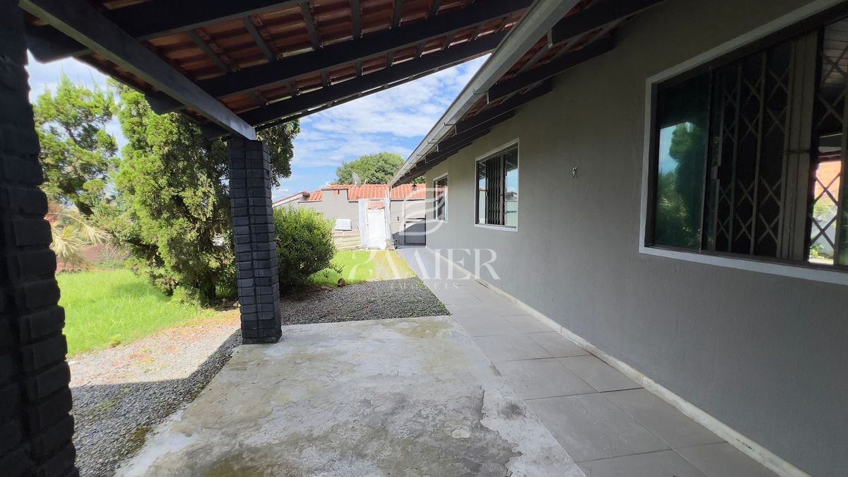 Casa - Bom Retiro