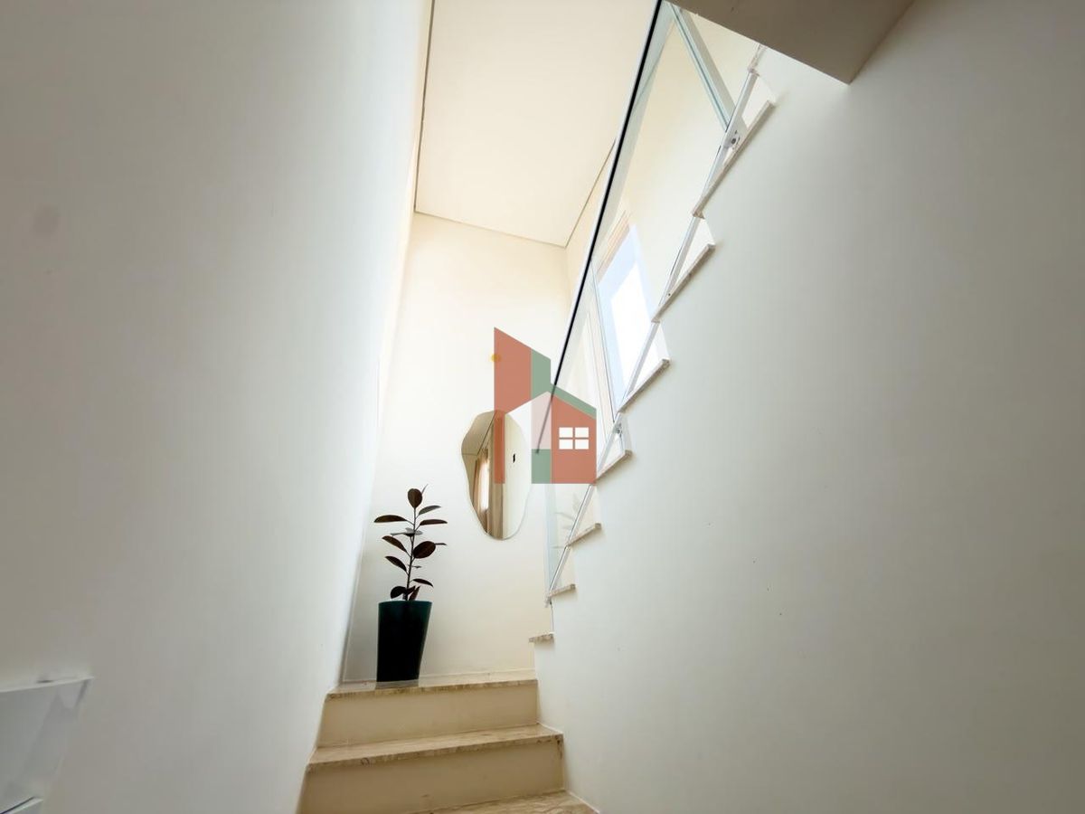 Casa, 3 quartos, 130 m² - Foto 11