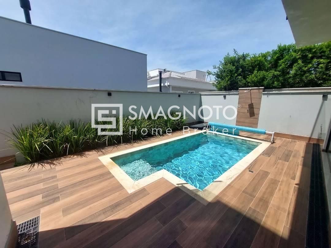 Sobrado com 3 dormitórios à venda, 246 m² por R$ 2.250.000,00 - Santa Rosa - Piracicaba/SP