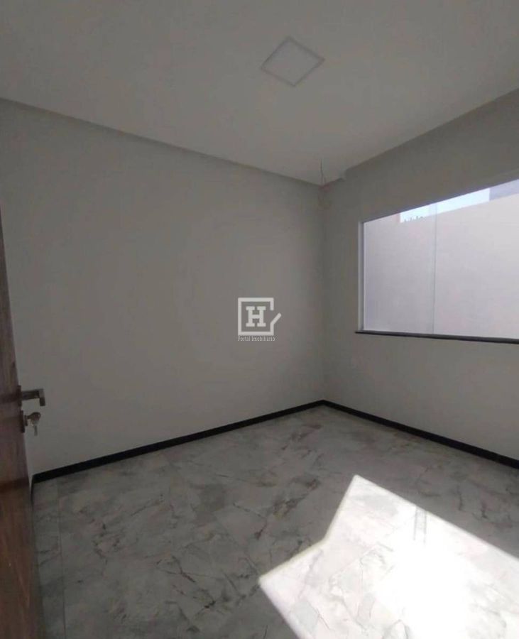 Casa com 3 quartos, Luar da barra - Barra dos Coqueiros