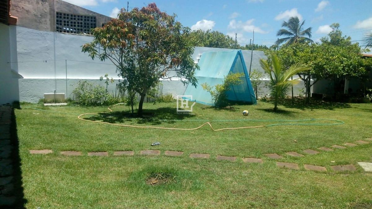 Casa com 1 quarto, São José dos Náufragos - Aracaju