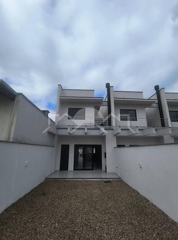 Sobrado, 3 quartos, 140 m² - Foto 26