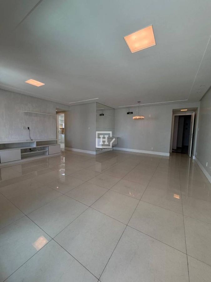 Apartamento com 2 quartos, Jardins - Aracaju