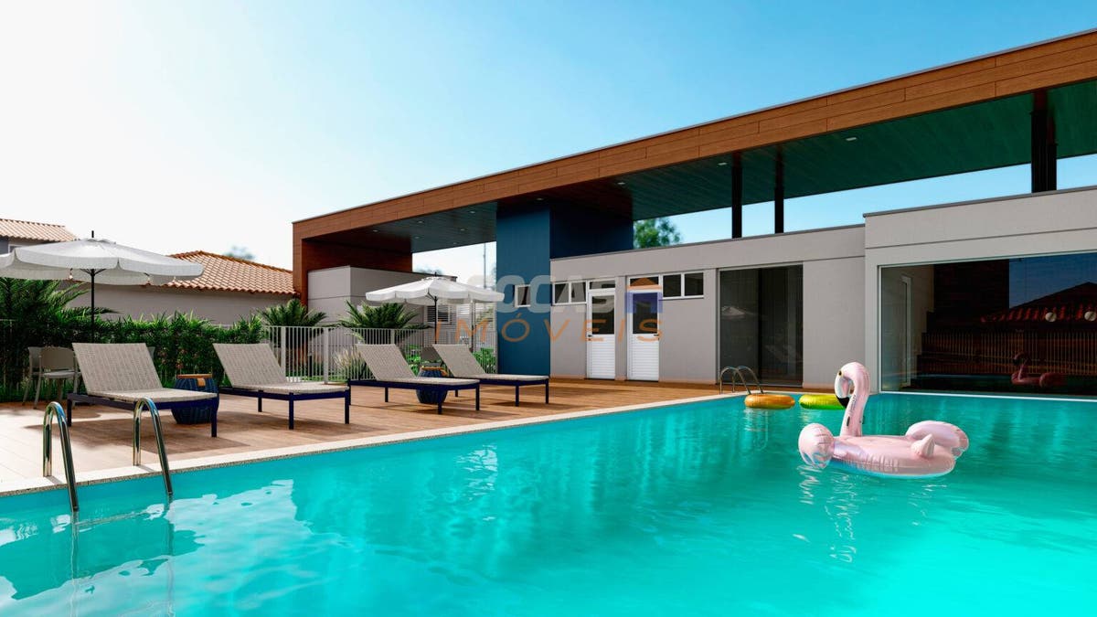Apartamento de 2 quartos, 47m² no bairro Bandeirinhas, em Betim | Eu Corretor