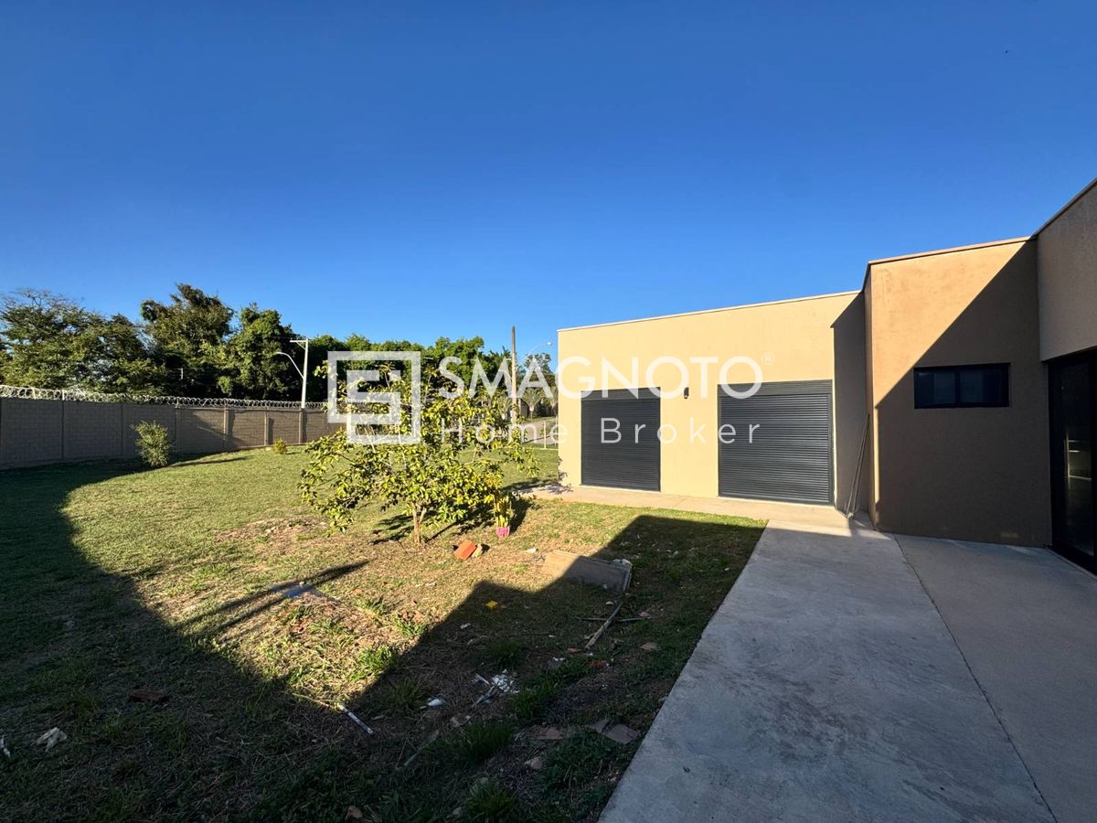 Chácara em Condomínio à Venda no Residencial Campestre com 3 quartos sendo 1 suíte em Piracicaba Código CH0004 Smagnoto Home Broker