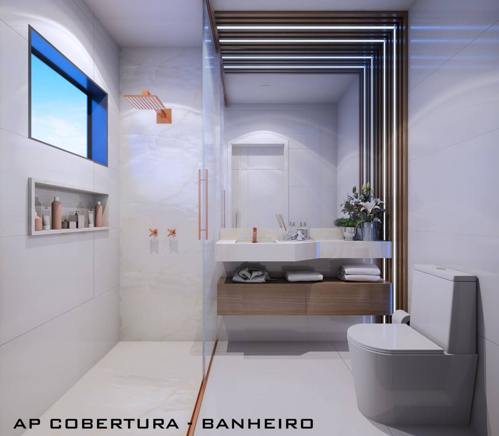 Residencial paradiso
