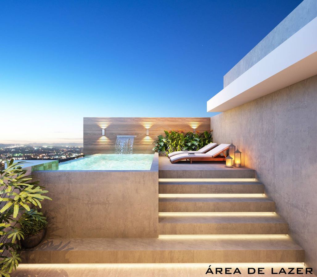 Residencial paradiso