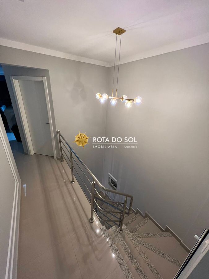 Cobertura 3 suítes mobiliada à venda Praia Mariscal Bombinhas SC — foto 4