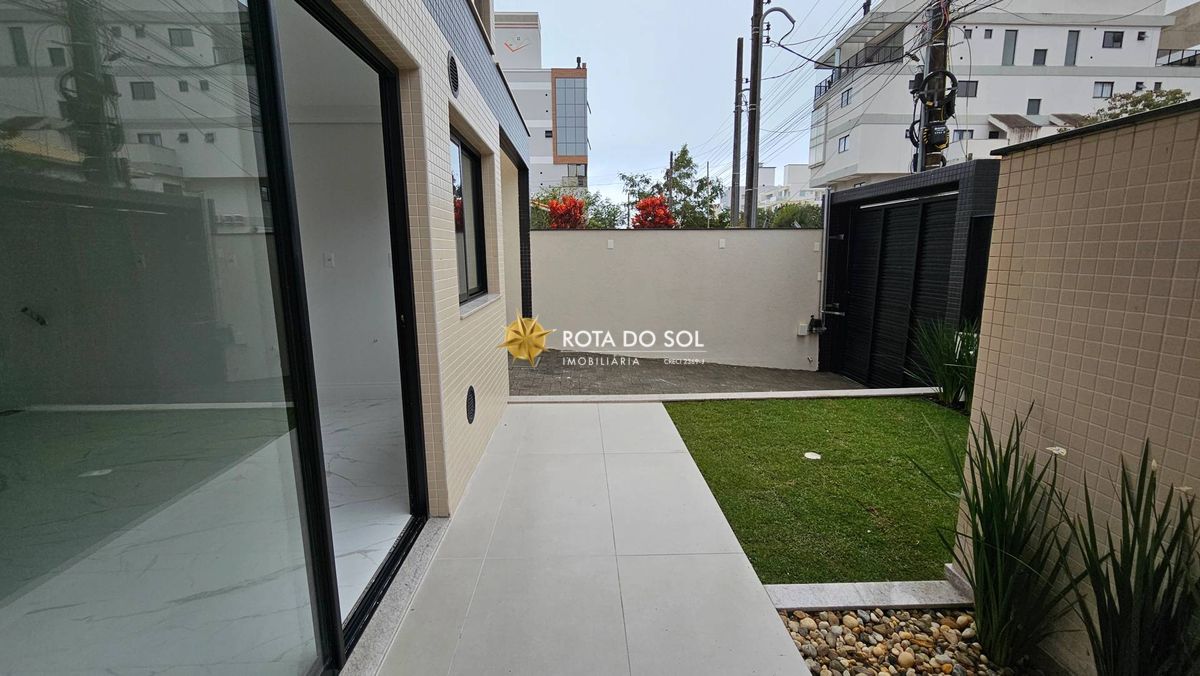 Beach House Apartamento Garden 3 Quartos Praia Mariscal Bombinhas Sc - 3
