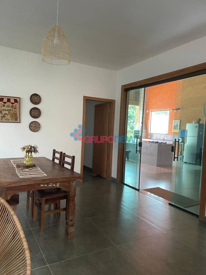 Casa de Condomínio com 4 quartos à Venda, Condomínio Estância Real - Lagoa Santa