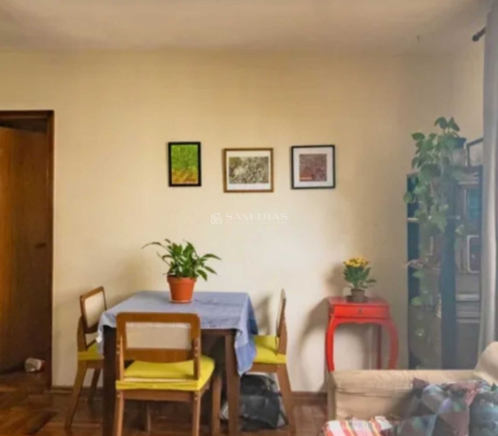 Apartamento, 2 quartos, 70 m² - Foto 8