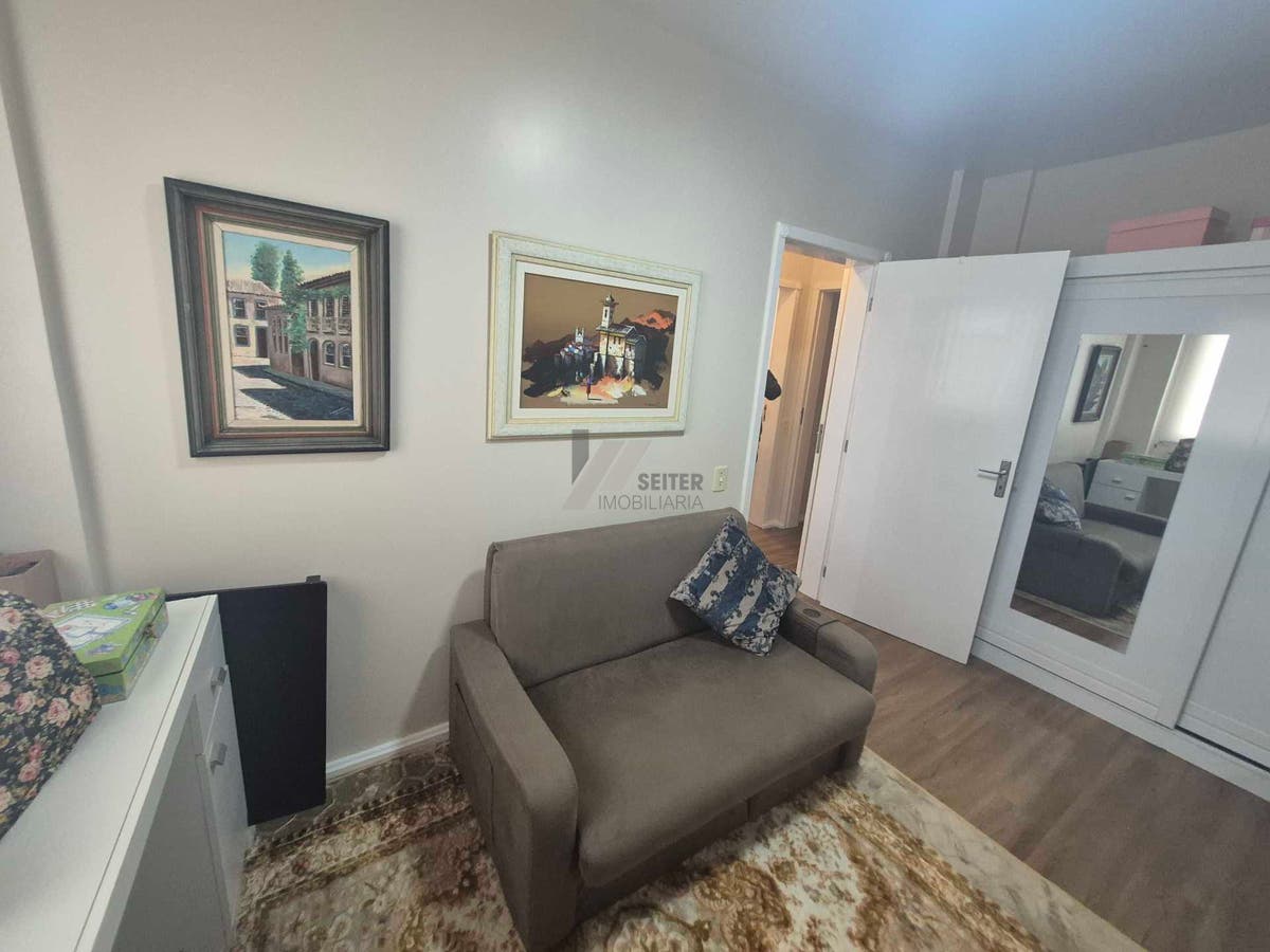 Apartamento de 3 dormitorios para venda no itacorubi
