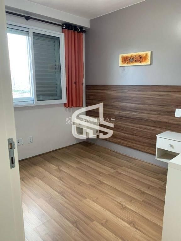 Apartamento, 2 quartos, 43 m² - Foto 47