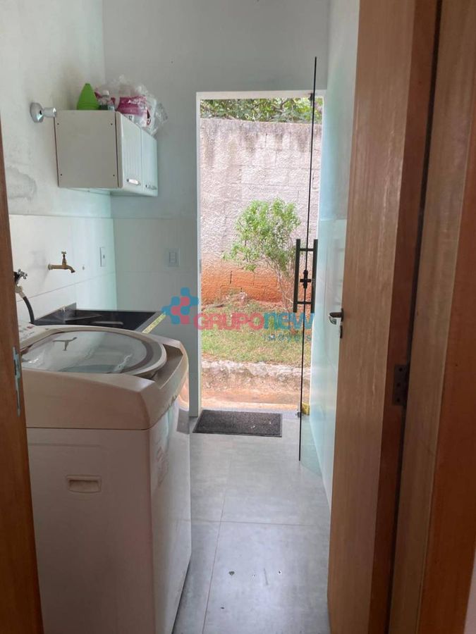 Casa de Condomínio com 4 quartos à Venda, Condomínio Estância Real - Lagoa Santa