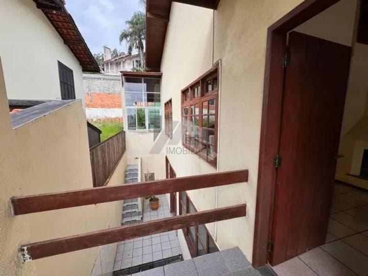 Casa 5 quartos alugar João Paulo Florianópolis