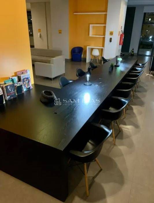 Flat/Apart Hotel, 1 quarto, 33 m² - Foto 6