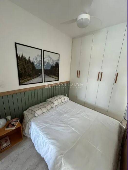 Flat/Apart Hotel, 1 quarto, 33 m² - Foto 18