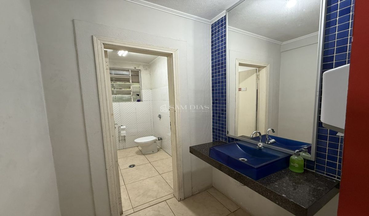 Depósito-Galpão, 924 m² - Foto 8