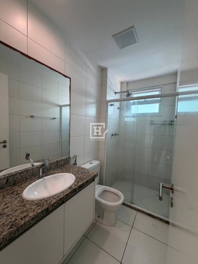 Apartamento com 2 quartos, Jardins - Aracaju