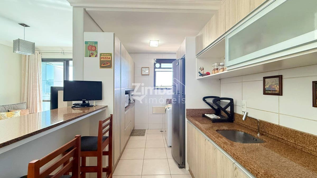 Studio de 3 quartos, 92m² no bairro Centro, em Imbituba | Eu Corretor