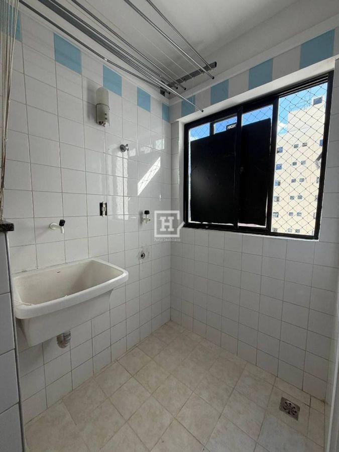 Apartamento com 2 quartos à Venda, Grageru - Aracaju
