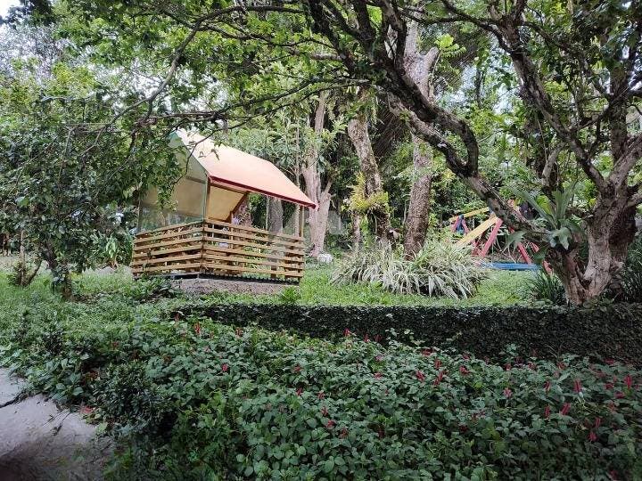 Apartamento com 2 dorm e 1 suíte no Pantanal