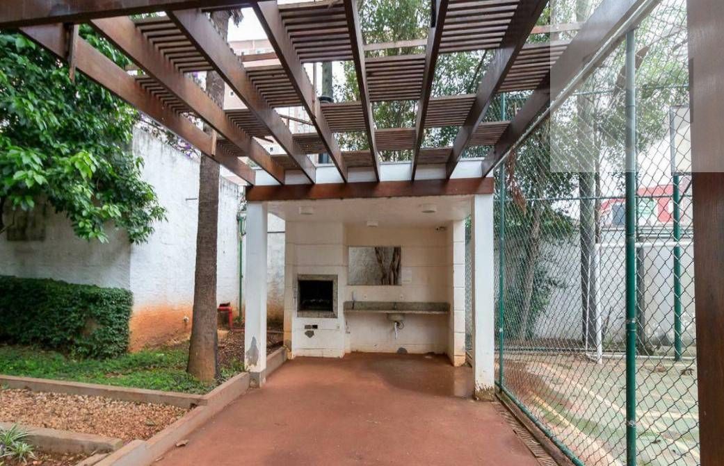 Apartamento com 2 quartos, Vila Rio - Guarulhos