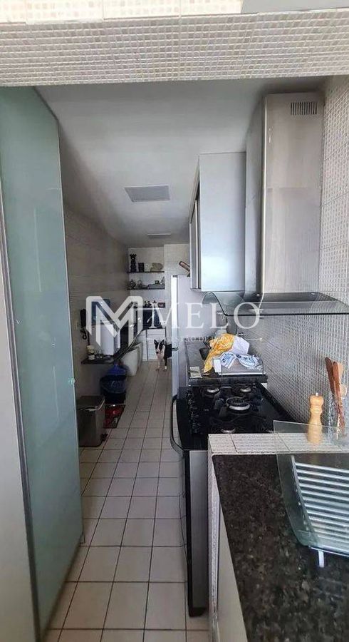 Apartamento, 3 quartos, 125 m² - Foto 9