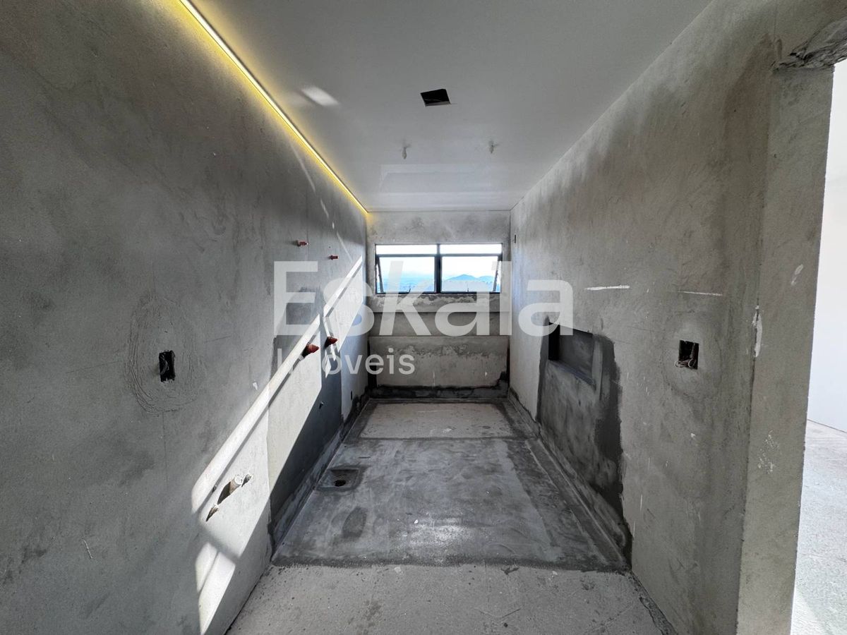 Apartamento Alto Padrão com 04 Suítes - Bairro Vila Nova, Jaraguá do Sul