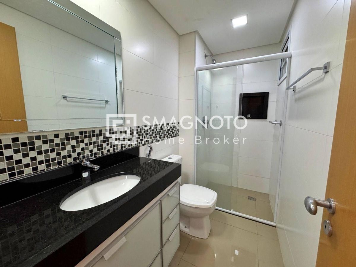 Apartamento com 3 dormitórios à venda, 115 m² por R$ 920.000,00 - São Judas - Piracicaba/SP