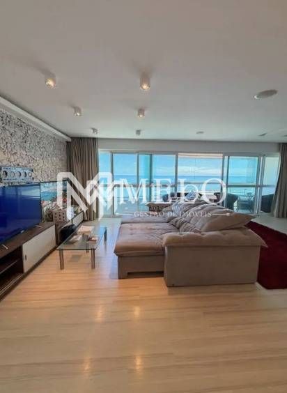 Apartamento, 4 quartos - Foto 2