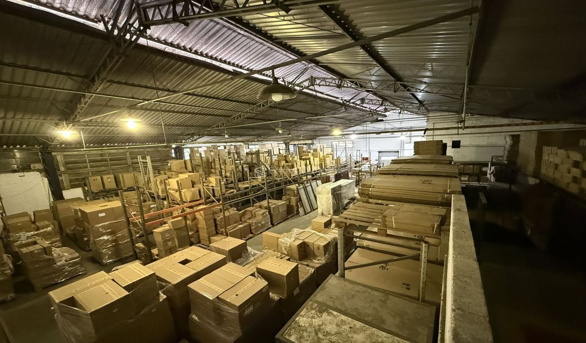 Depósito-Galpão, 924 m² - Foto 18