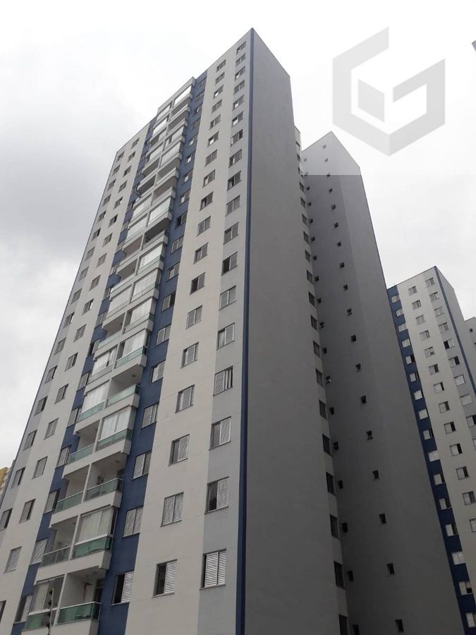 Apartamento com 3 Quartos, Tatuapé - São Paulo