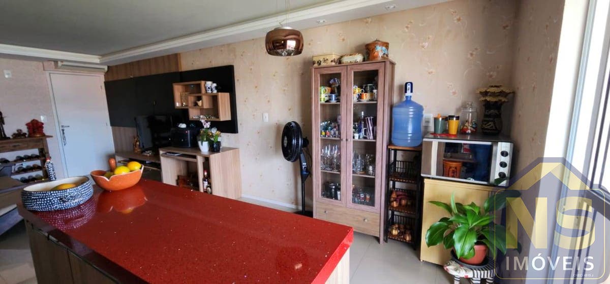 Apartamento de 2 quartos, 110m² no bairro São João, em Itajaí | Eu Corretor