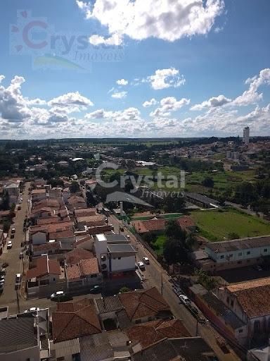 Apartamento com 2 quartos, Centro - Avaré. Foto 2